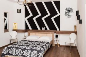 Apartments Zefir